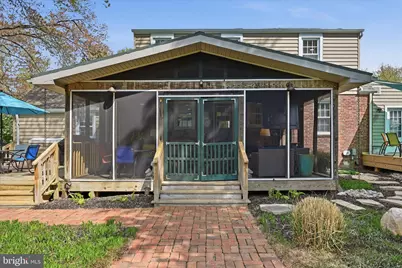 3312 Holloman Road, Falls Church, VA 22042 - Photo 13