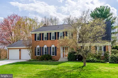 10417 Silk Oak Drive, Vienna, VA 22182 - Photo 3