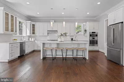 7606 Leonard Drive, Falls Church, VA 22043 - Photo 1