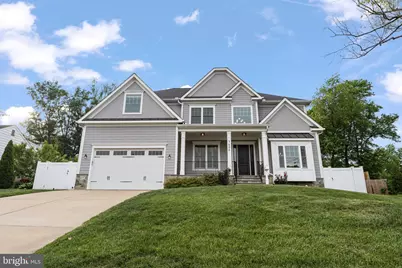 7606 Leonard Drive, Falls Church, VA 22043 - Photo 3