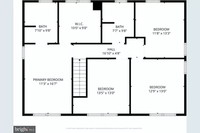 2524 Swift Run Street, Vienna, VA 22180 - Photo 79