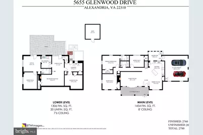 5655 Glenwood Drive, Alexandria, VA 22310 - Photo 19