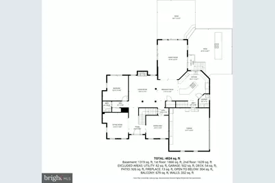 3515 Devon Drive, Falls Church, VA 22042 - Photo 35