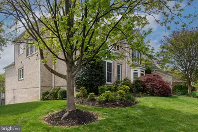 8937 Rhododendron Circle, Lorton, VA 22079 - Photo 117