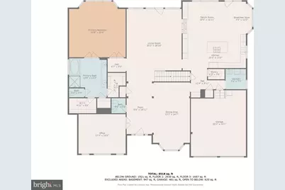 8937 Rhododendron Circle, Lorton, VA 22079 - Photo 109