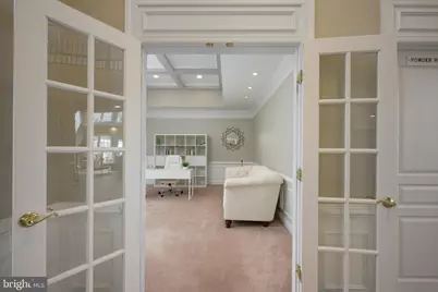 8937 Rhododendron Circle, Lorton, VA 22079 - Photo 41