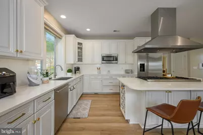 8937 Rhododendron Circle, Lorton, VA 22079 - Photo 33