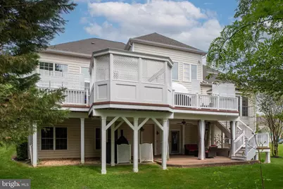 8937 Rhododendron Circle, Lorton, VA 22079 - Photo 101