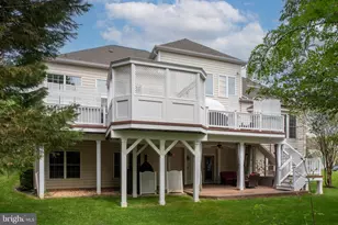 8937 Rhododendron Cir, Lorton, VA 22079 - Photo 101