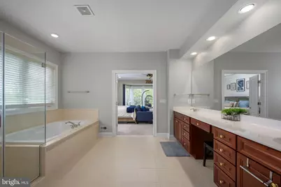 8937 Rhododendron Circle, Lorton, VA 22079 - Photo 55