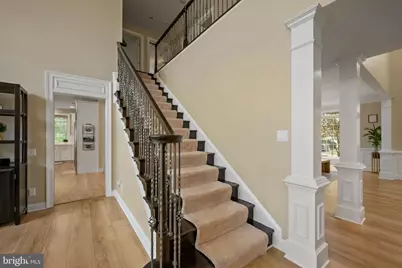 8937 Rhododendron Circle, Lorton, VA 22079 - Photo 59