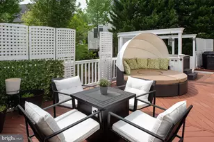 8937 Rhododendron Cir, Lorton, VA 22079 - Photo 89