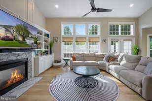 8937 Rhododendron Cir, Lorton, VA 22079 - Photo 21