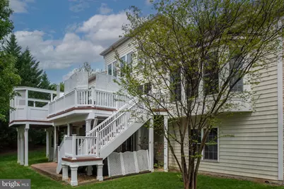 8937 Rhododendron Circle, Lorton, VA 22079 - Photo 119
