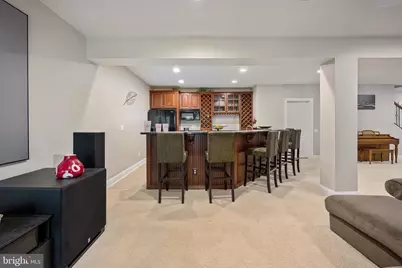 8937 Rhododendron Circle, Lorton, VA 22079 - Photo 79