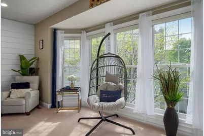 8937 Rhododendron Circle, Lorton, VA 22079 - Photo 49