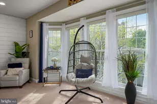 8937 Rhododendron Cir, Lorton, VA 22079 - Photo 49