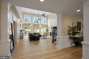 8937 Rhododendron Cir, Lorton, VA 22079 - Photo 9