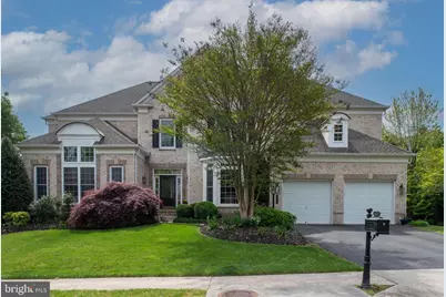 8937 Rhododendron Circle, Lorton, VA 22079 - Photo 113