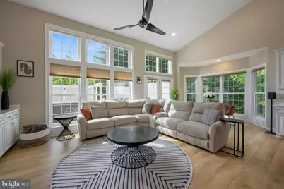 8937 Rhododendron Circle, Lorton, VA 22079 - Photo 35