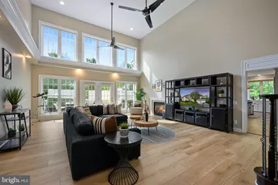 8937 Rhododendron Circle, Lorton, VA 22079 - Photo 11