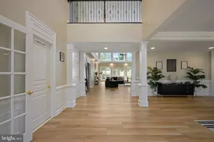 8937 Rhododendron Cir, Lorton, VA 22079 - Photo 3