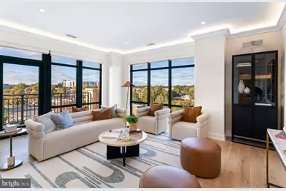 6718 Lowell Avenue #PH 902, McLean, VA 22101 - Photo 5