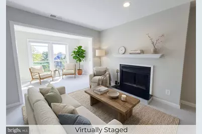 3176 Summit Square Drive #4-E4, Oakton, VA 22124 - Photo 11