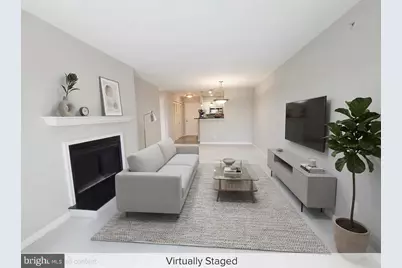 3176 Summit Square Drive #4-E4, Oakton, VA 22124 - Photo 9