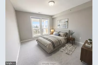 3176 Summit Square Drive #4-E4, Oakton, VA 22124 - Photo 17
