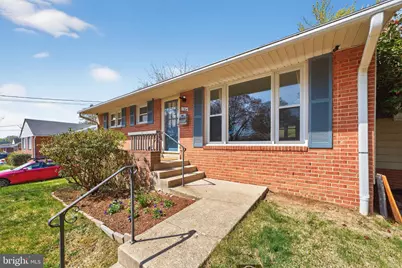 7304 Fairchild Drive, Alexandria, VA 22306 - Photo 3