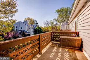 10087 Oakton Terrace Rd, Oakton, VA 22124 - Photo 19