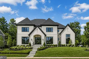6928 Whitehall Pl, McLean, VA 22101 - Photo 1