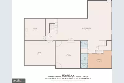 1142 Cameron Road, Alexandria, VA 22308 - Photo 123