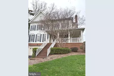 5924 Chesterbrook Road, McLean, VA 22101 - Photo 1