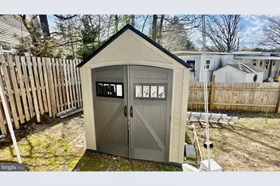 11209 Mobile Drive, Fairfax, VA 22030 - Photo 21