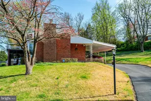 5517 Gwyn Pl, Alexandria, VA 22312 - Photo 11