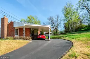 5517 Gwyn Pl, Alexandria, VA 22312 - Photo 7