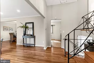 6451 Queen Anne Terrace, Falls Church, VA 22044 - Photo 7