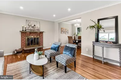 6451 Queen Anne Terrace, Falls Church, VA 22044 - Photo 11