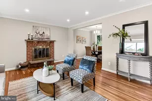 6451 Queen Anne Terrace, Falls Church, VA 22044 - Photo 11