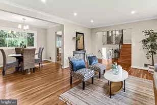 6451 Queen Anne Terrace, Falls Church, VA 22044 - Photo 9