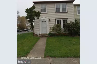 5551 Macduff Court, Fairfax, VA 22032 - Photo 1