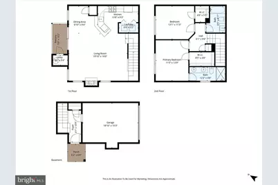 13046 Cabin Creek Road, Herndon, VA 20171 - Photo 35