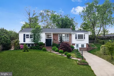 6423 Cabell Court, Springfield, VA 22150 - Photo 1
