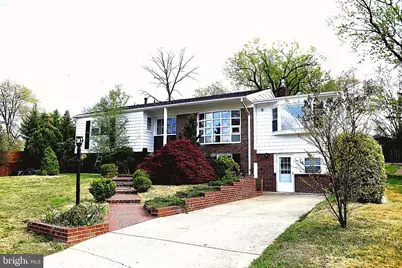 6423 Cabell Court, Springfield, VA 22150 - Photo 1