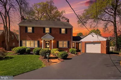 4017 Pine Brook Road, Alexandria, VA 22310 - Photo 1