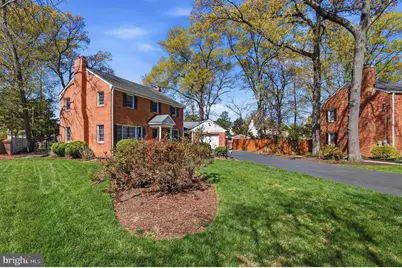 4017 Pine Brook Road, Alexandria, VA 22310 - Photo 5