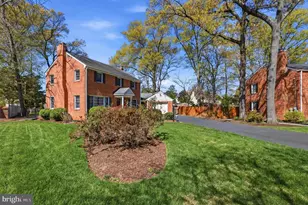 4017 Pine Brook Rd, Alexandria, VA 22310 - Photo 5