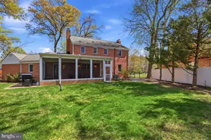 4017 Pine Brook Rd, Alexandria, VA 22310 - Photo 45